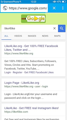 Fast 4G Browser