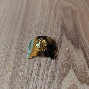 Amazon | コスモ星丸 ピンバッジ ピンバッヂ レトロ レトロ