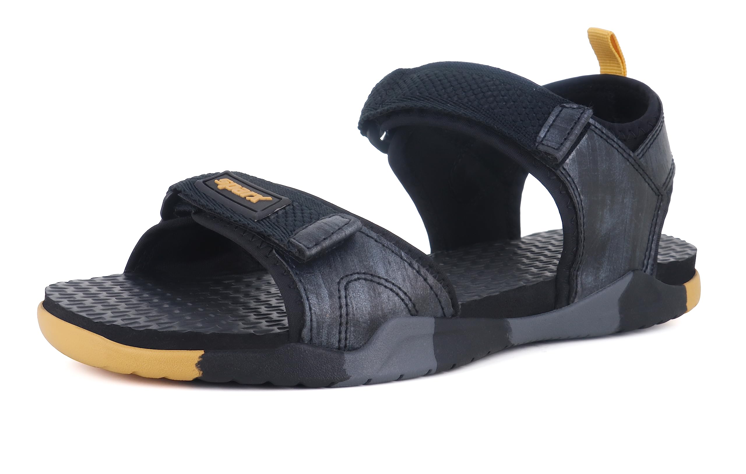 Sparx mens SS 128 | Latest, Daily Use, Stylish Floaters | Blue Sport Sandal - 10 UK (SS 128) (B0C5XGHVDG) Amazon Price History, Amazon Price Tracker