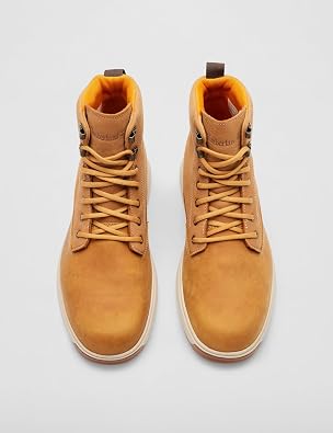 Timberland Herren Atwells Ave Wp Ankle Boot