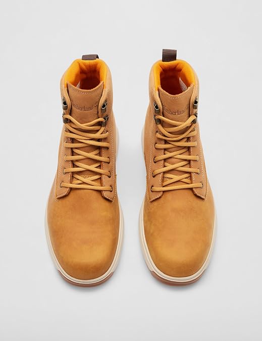 Timberland Herren Atwells Ave Wp Ankle Boot