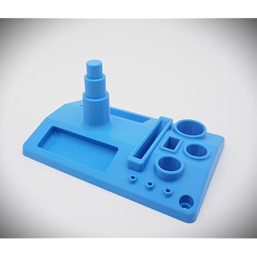 Dillon Precision ToolHead and Conversion Kit Table Stand