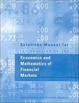 ビジネス・経済 Economics: A Mathematical Introduction Amazon