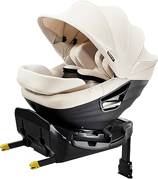 Amazon | カーメイト(エールベベ) チャイルドシート クルットスライド