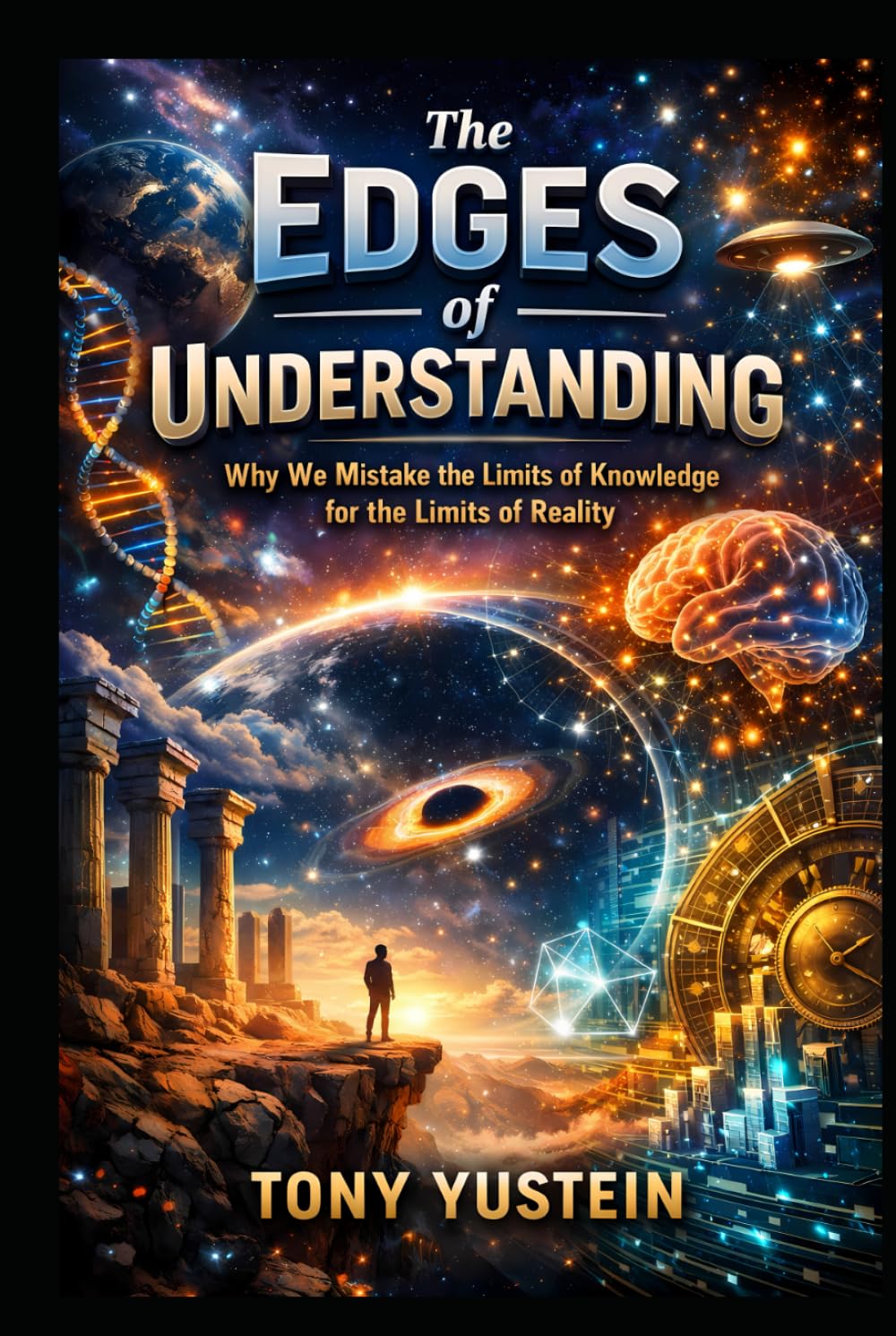 The Edges of Understanding: Why We Mistake the Limits of Knowledge for the Limits of Reality