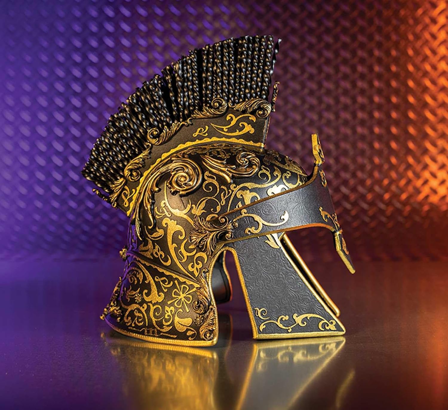 Cosplayer's Ultimate Guide to EVA Foam: Design, Pattern, Create - Level Up Your Costumes & Props - Image 7