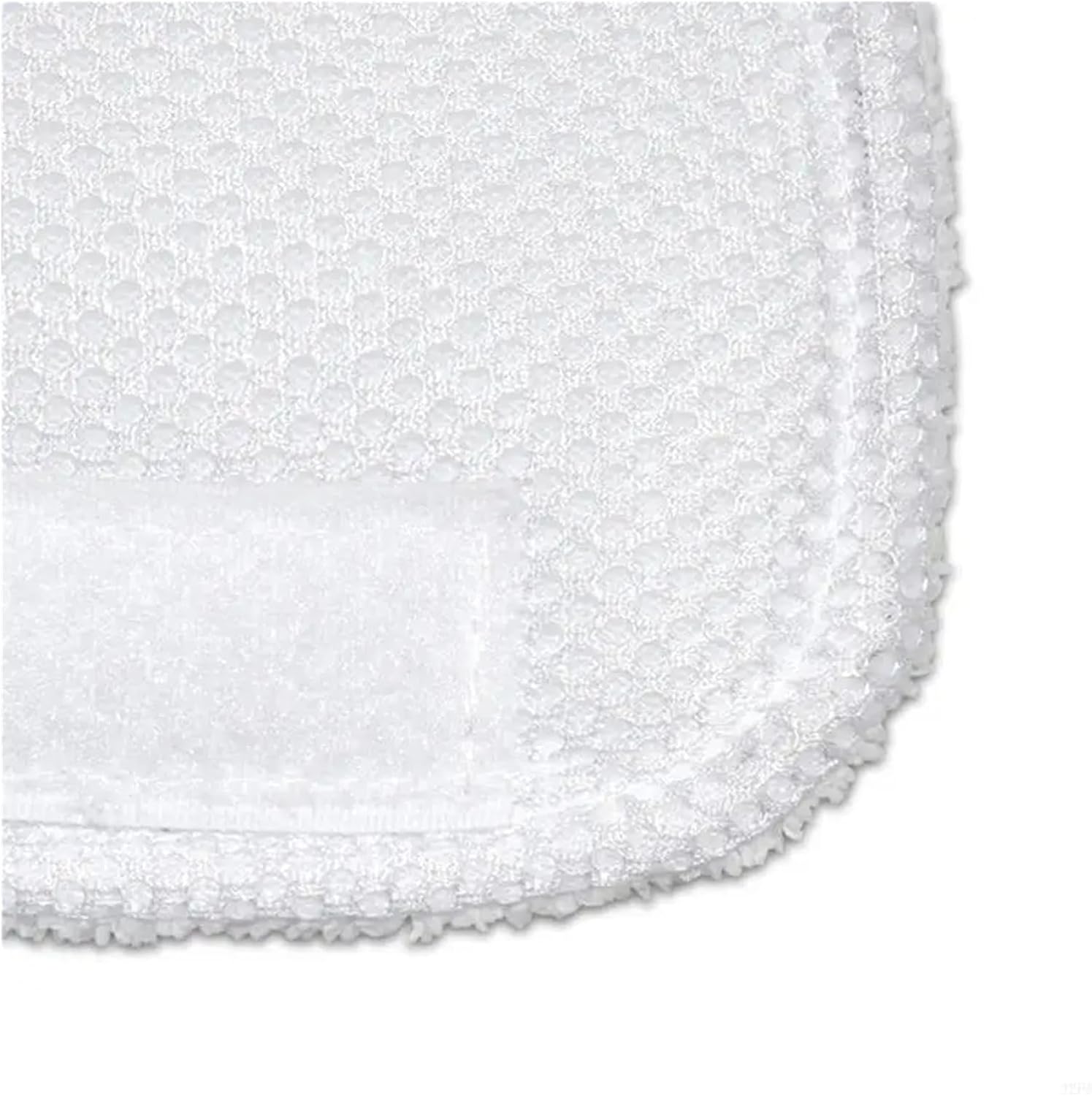 Microfiber Steam Mop Cloths Pad, Compatible For GorFanty GF6610B Neugo NE033 Series, Steam Cleaner Accessories