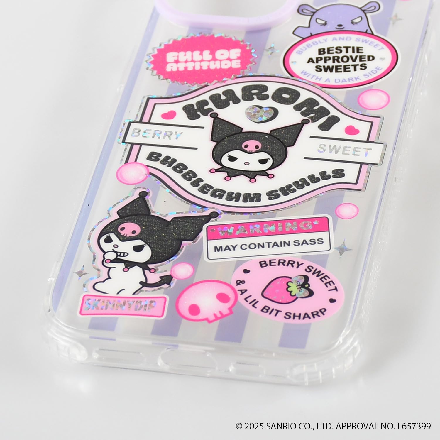 Amazon.co.jp: SKINNYDIP スキニーディップ スマホケース iPhone用