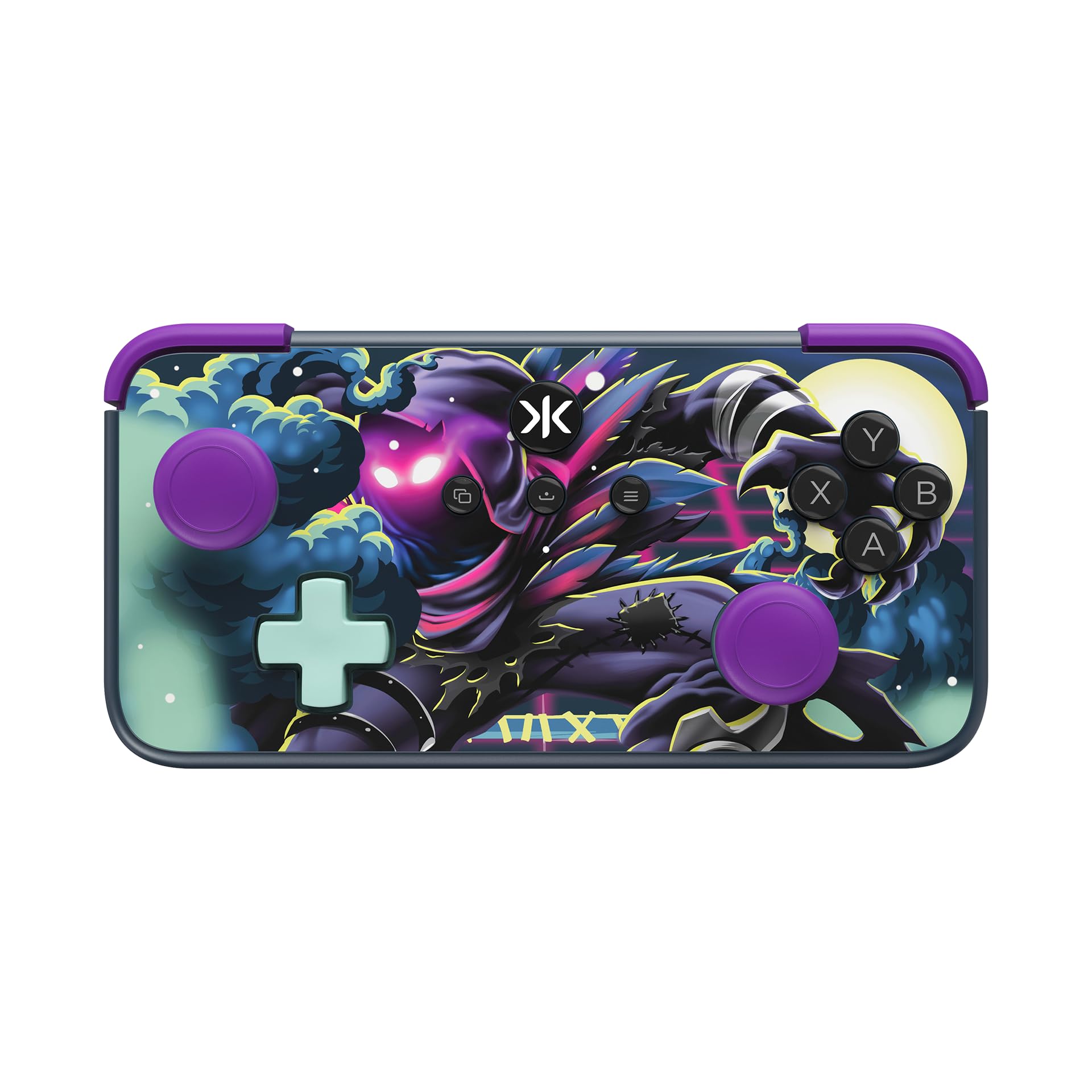 Amazon.com: CRKD NEO S - Wireless Collectible Controller for PC