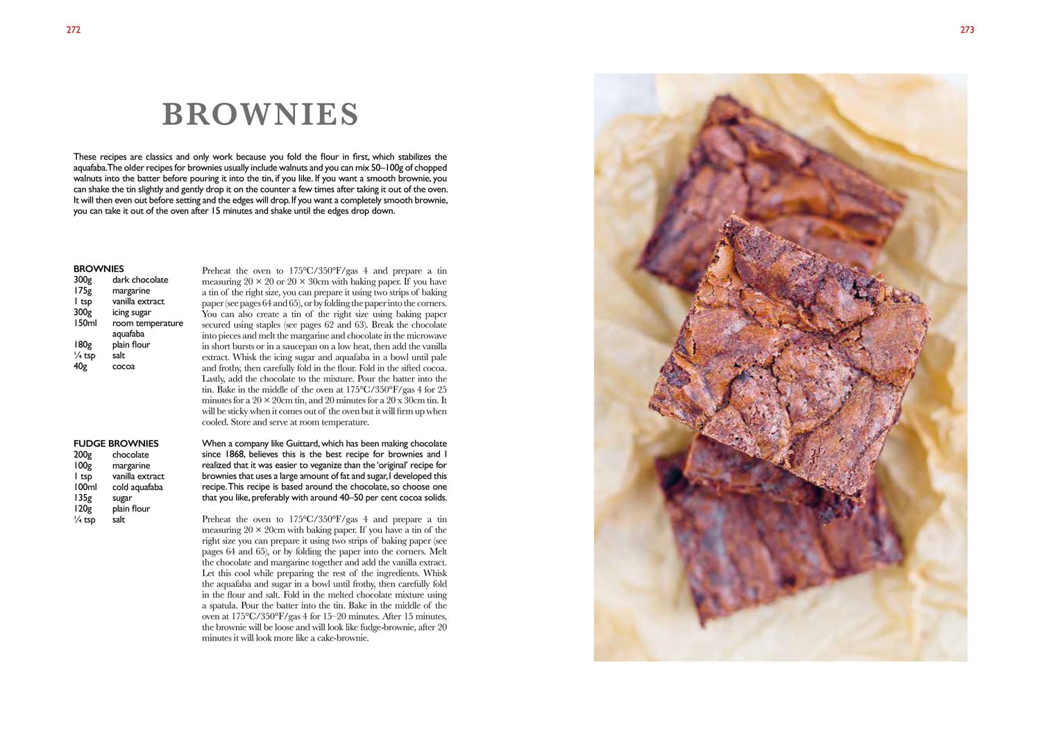 The Vegan Baking Bible: The ultimate vegan cookbook, filled with delicious and easy recipes to bake plant based cakes, biscuits and desserts - Image 8