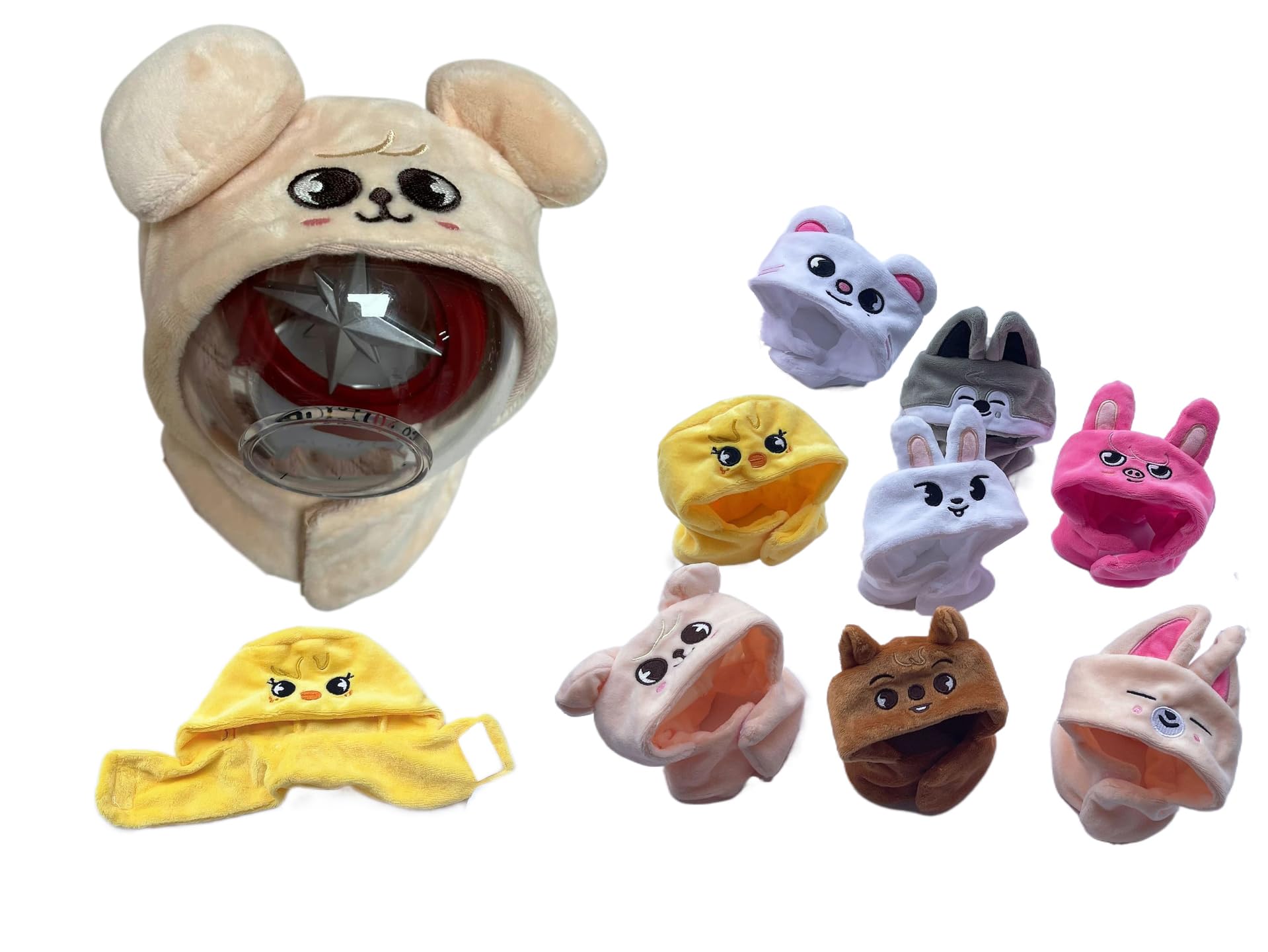 Amazon.co.jp: 応援棒カバー ティックライトカバー グッズ