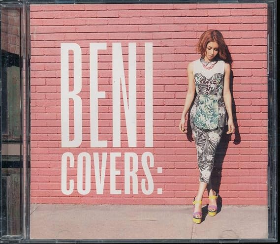 Amazon ベニ Beni Covers安良城紅美少女クラブ21exile久保田利伸スキマスイッチ平井堅スピッツ山崎まさよし小田和正コブクロ福山雅治カバー 静岡 歌手 アイドル 芸能人グッズ 通販