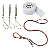 Ergodyne Squids 3182 Tool Tethering Kit - 10lb (4.5kg)