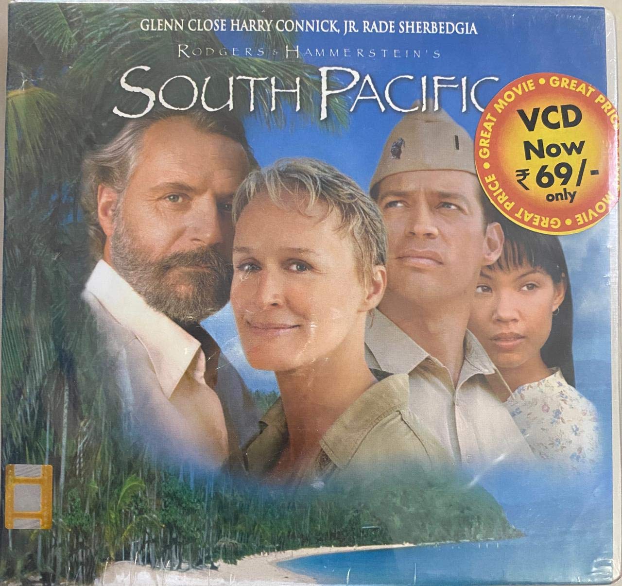 South Pacific