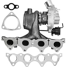 RHF5 Turbocharger Fits for Hyundai Elantra 2017-2020 1.6L
