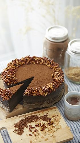 Receitas de sobremesas