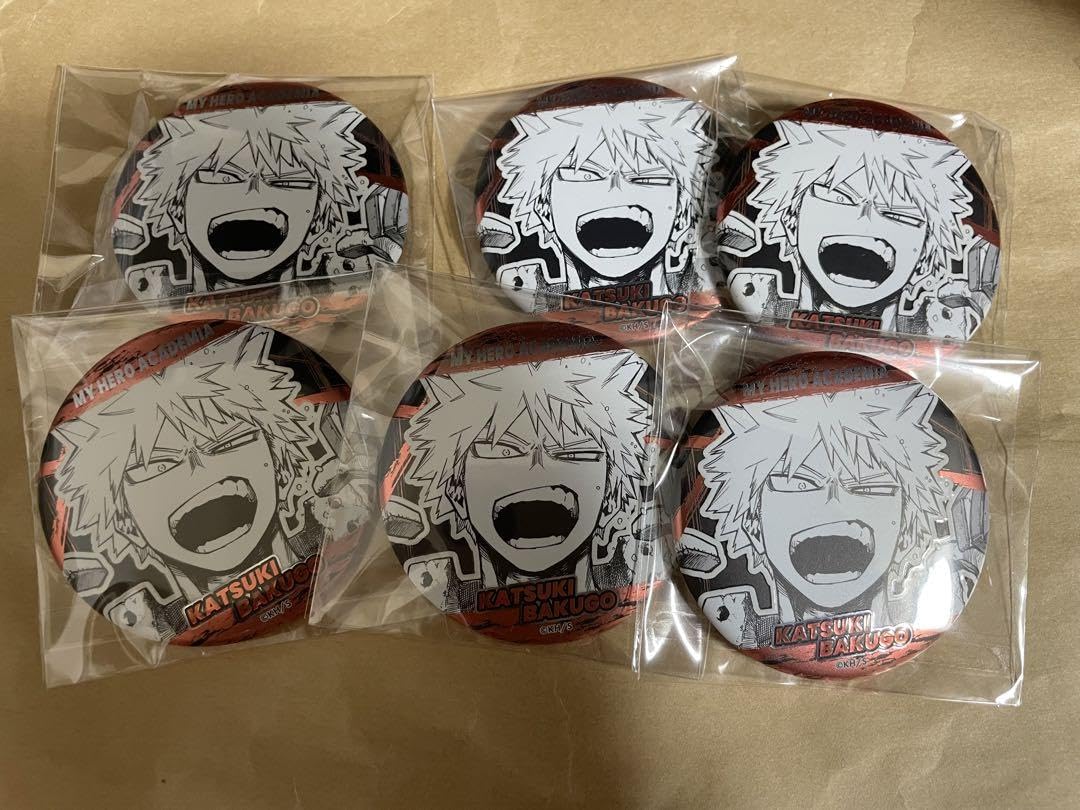 Amazon.co.jp: 僕のヒーローアカデミア ヒロアカ デコレクション