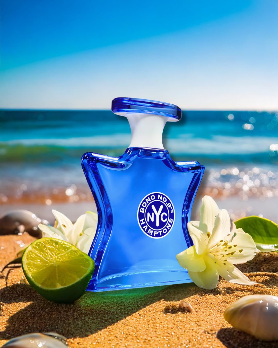 Bond No.9 Hamptons 香水 Bond No.9 Hamptons Eau de Parfum Spray 100 ml : Amazon.ae: Beauty