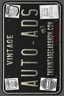 Vintage Auto Ads Vol:2