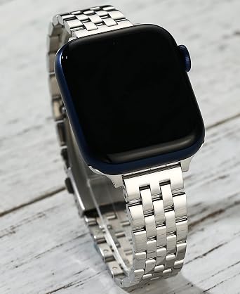 Slim Feminine Watch Bands Compatible 