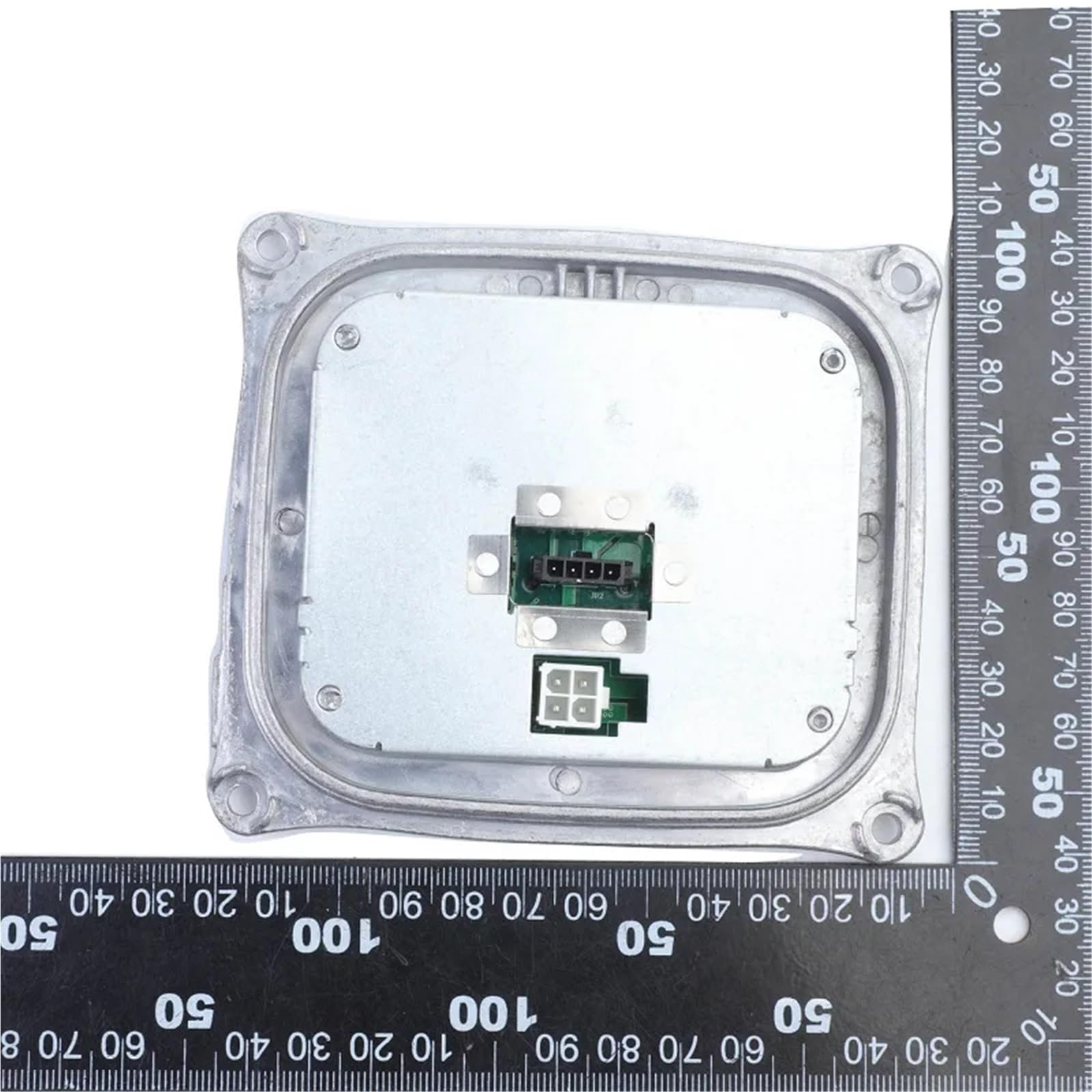 Resistencia De Balasto Módulo de balasto faro HID 63117182520 para BMW Serie 3 E90 E92 E93 reparación