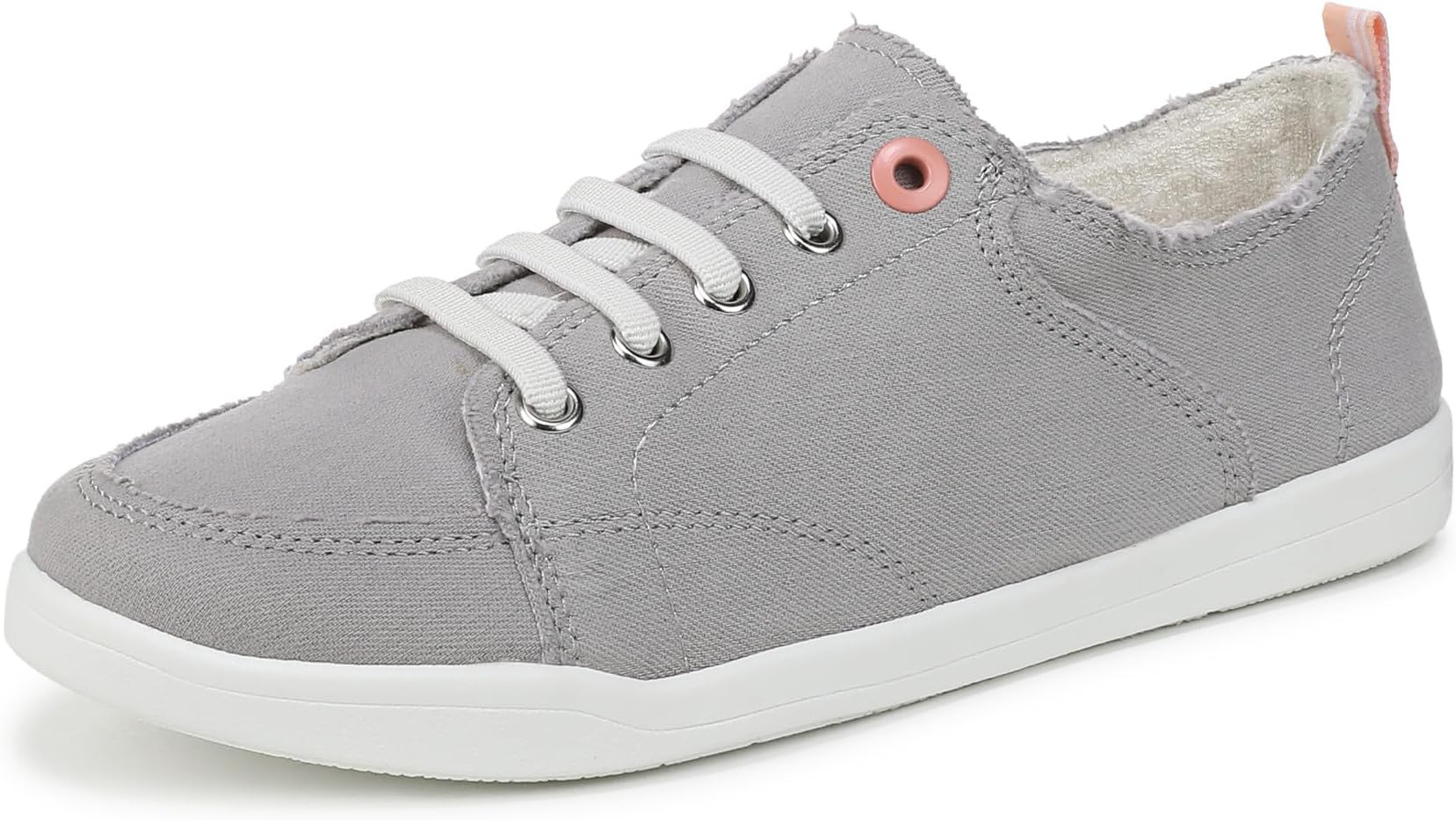 Pismo Womens Casual Supportive Sneaker