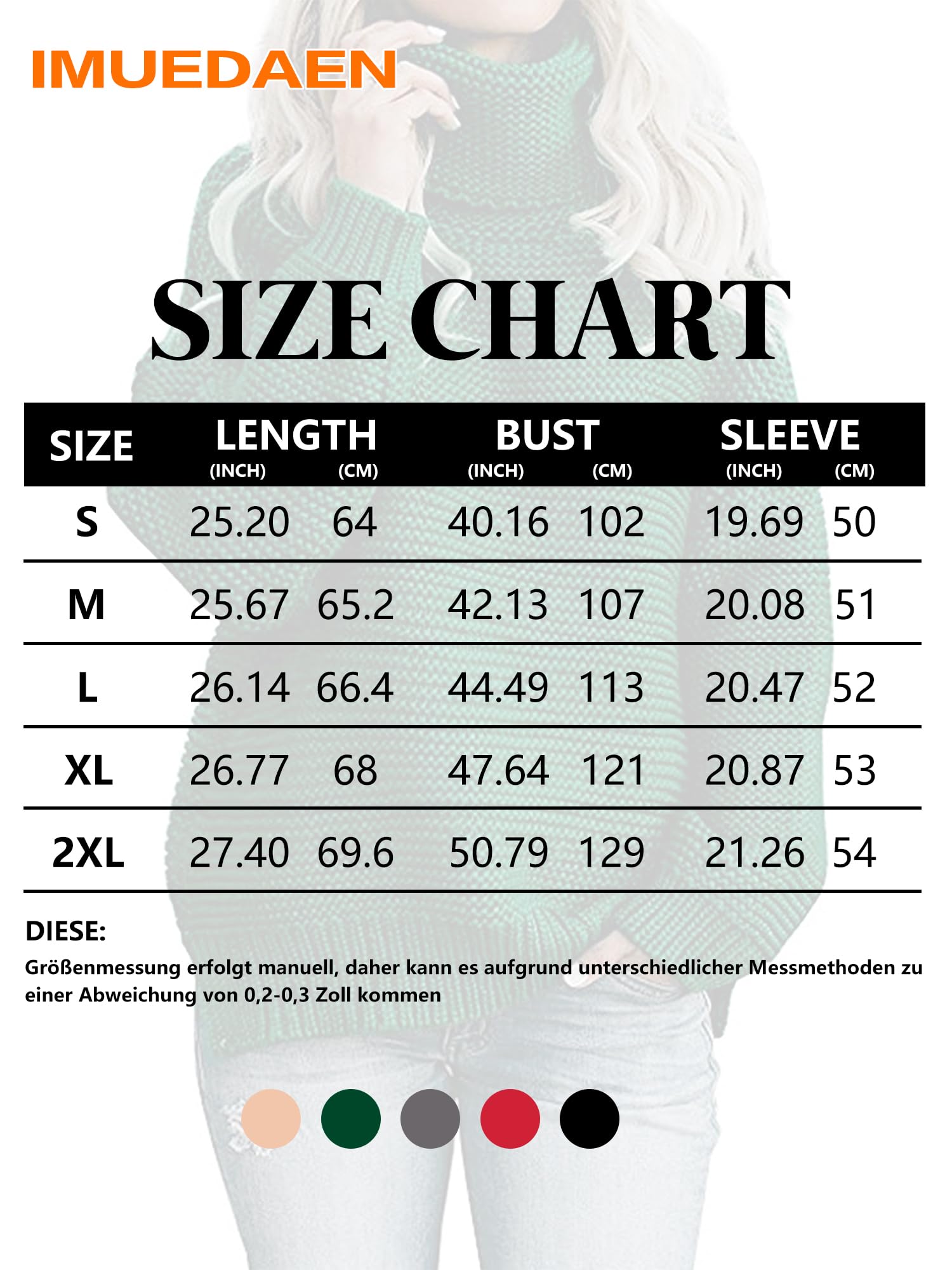 Pulower damski elegancki sweter z dzianiny z długimi rękawami Casual sweter z dzianiny Zimowa bluza z kapturem