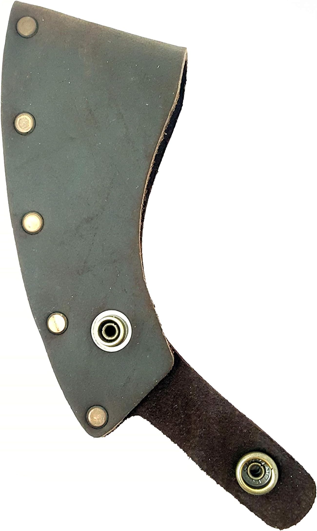 Prandi Axe Blade Cover Leather PRA706005 706005