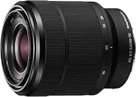 Amazon.co.jp: SONY 標準ズームレンズ FE 28-70mm F3.5-5.6 OSS