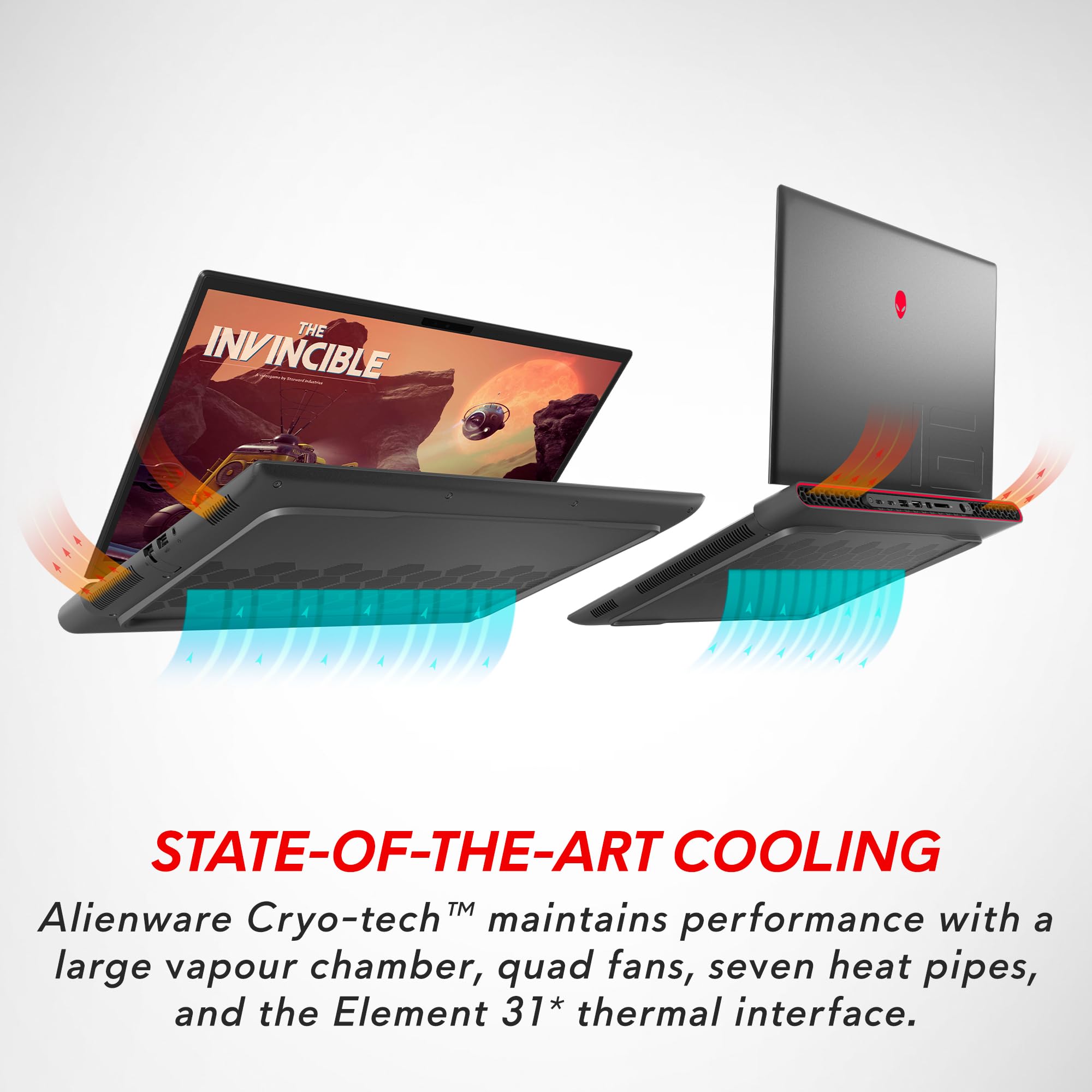 Amazon.com: Alienware m16 Gaming Laptop - 16-inch QHD+ 240Hz 3ms 