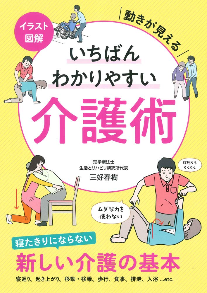 三好春樹　生活リハビリBOX 　全７冊 三好春樹 生活リハビリBOX 全7冊