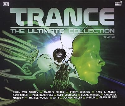Trance T.U.C. 2011 Vol 3 / Various
