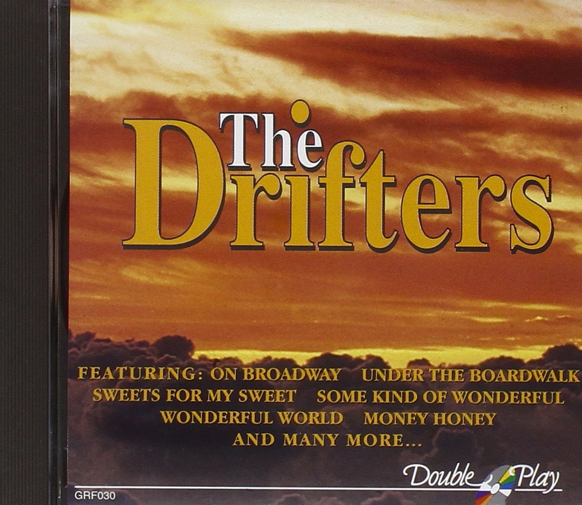 The Drifters [Audio CD]