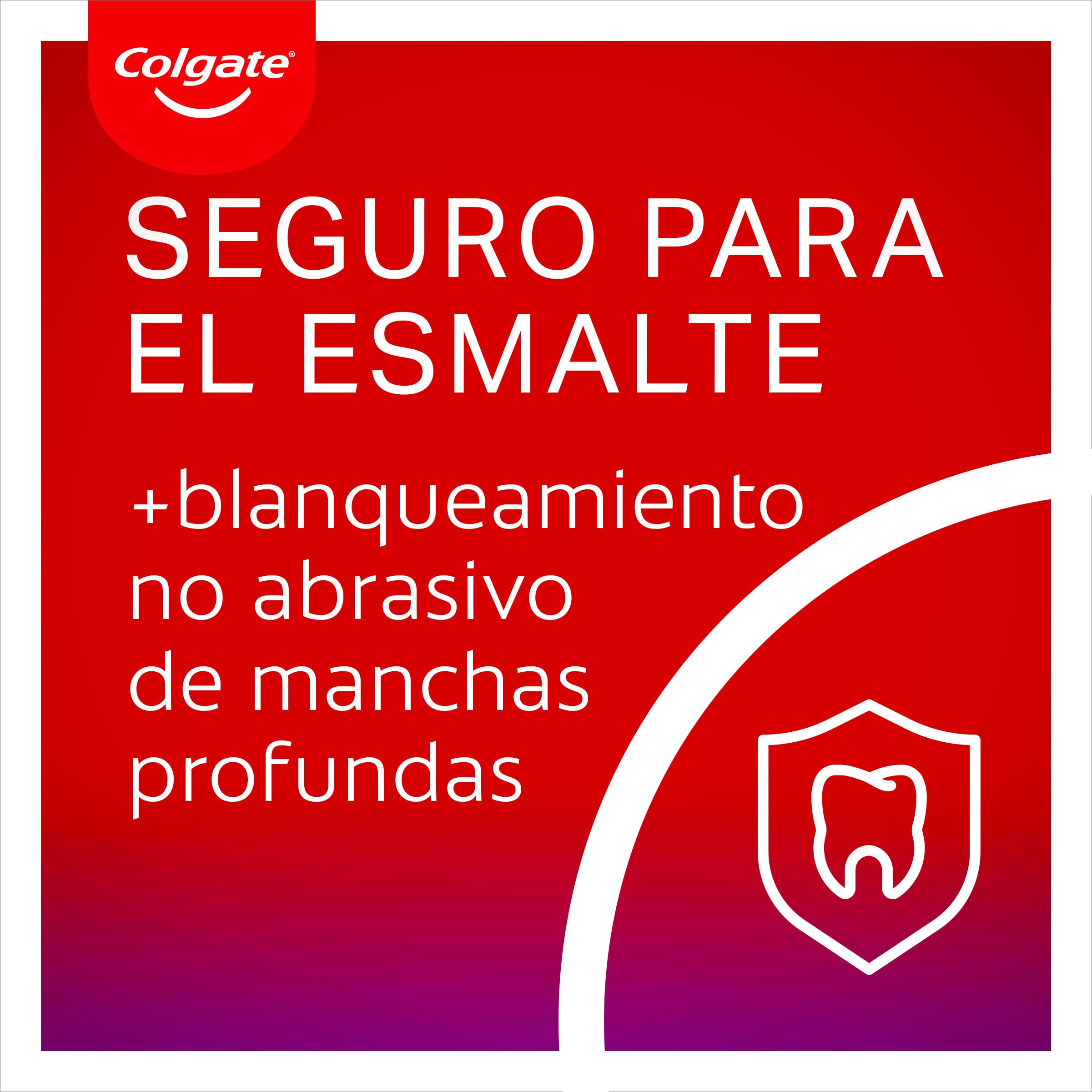 Colgate Max White Sérum Blanqueador Nocturno (2,5ml) | Blanqueador de Dientes en Casa | Revela 3 Tonos de Blanco* mientras Duermes | Aplicador Nuevo y Mejorado | Seguro para el Esmalte