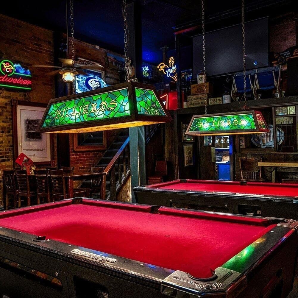 7ft 8ft 9ft Billardtuch Billardtisch Bezug Mit 6 Stoffstreifen Strapazierfähiges Billiards Cloth Schneidbar Kein Pilling Einfach Zu Verwenden Snookertisch Tuch Filz Billard Zubehör(Stil 1,8FT)
