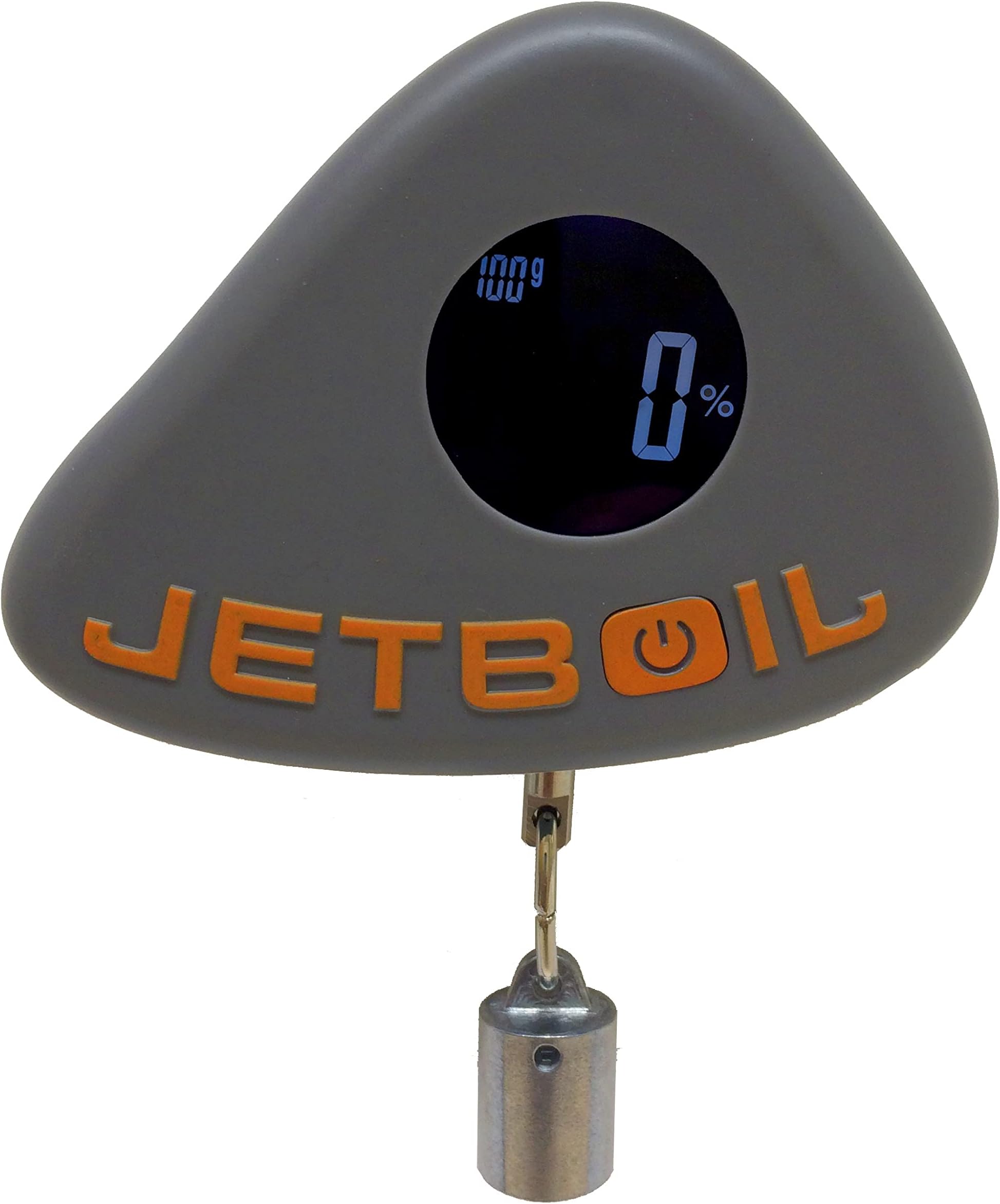 JetGauge