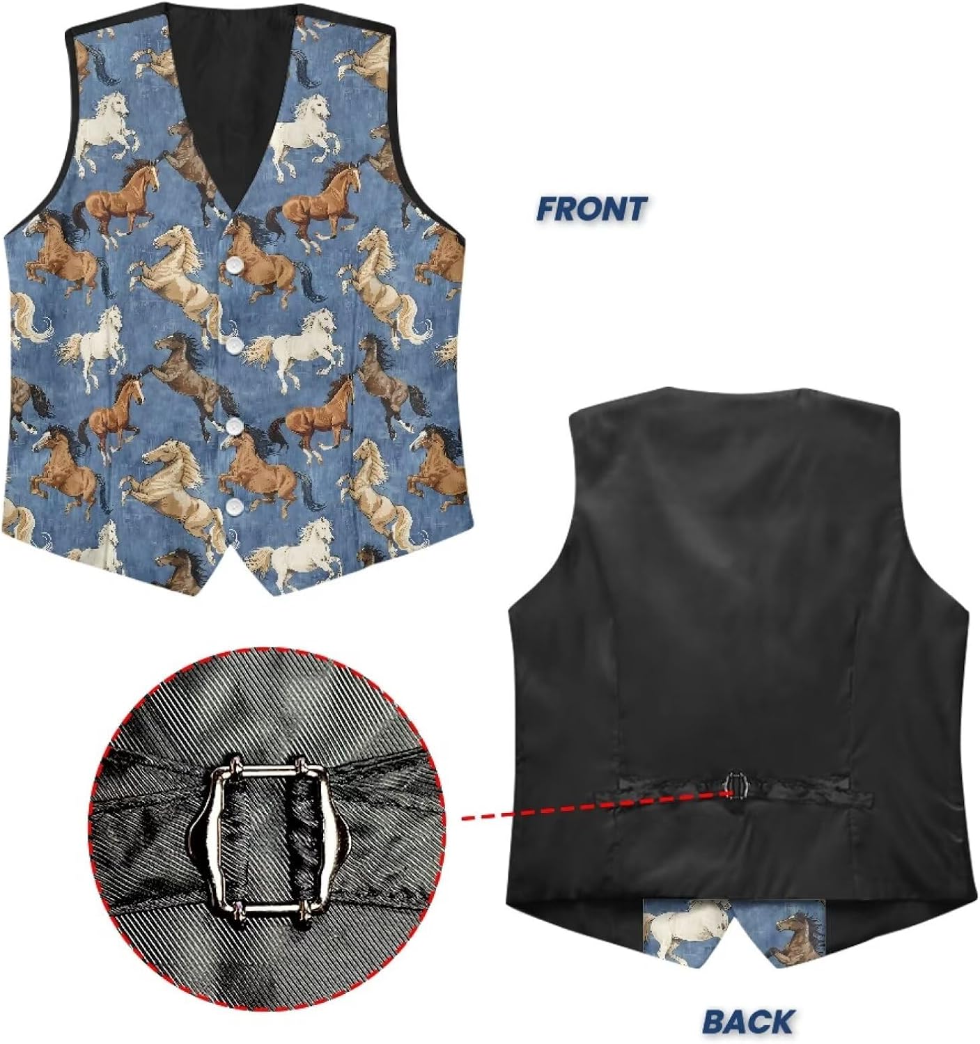 Men's Casual Business Formal Vests Suit Tuxedo Lightweight Waistcoat Slim Fit Dress Blazer Vest Jackets S-4XL