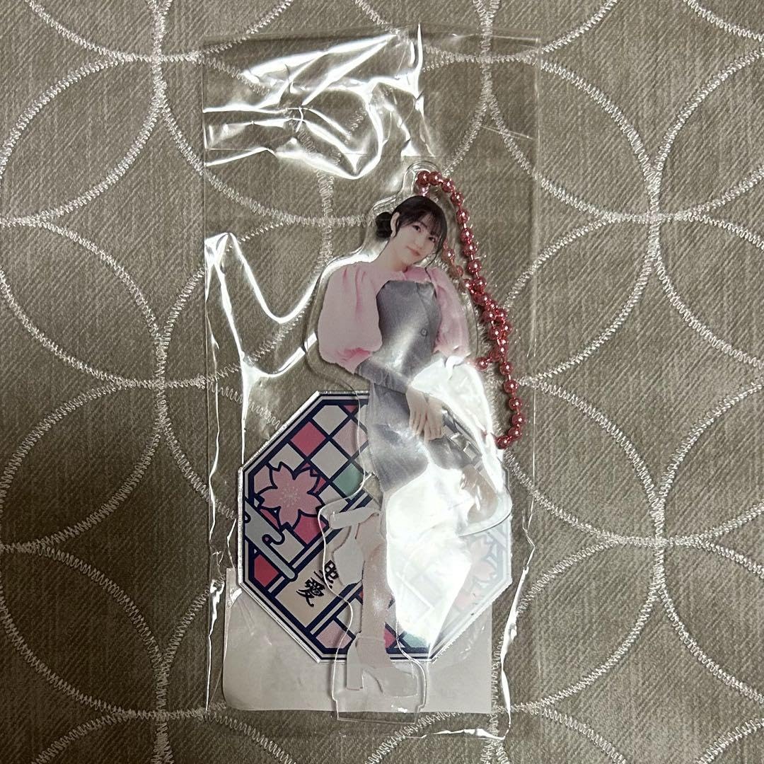 ♡*様 アクリルスタンド　松永里愛　モバガチャ Amazon.co.jp: Juice=Juice 松永里愛 J=J モバガチャ ハロプロ