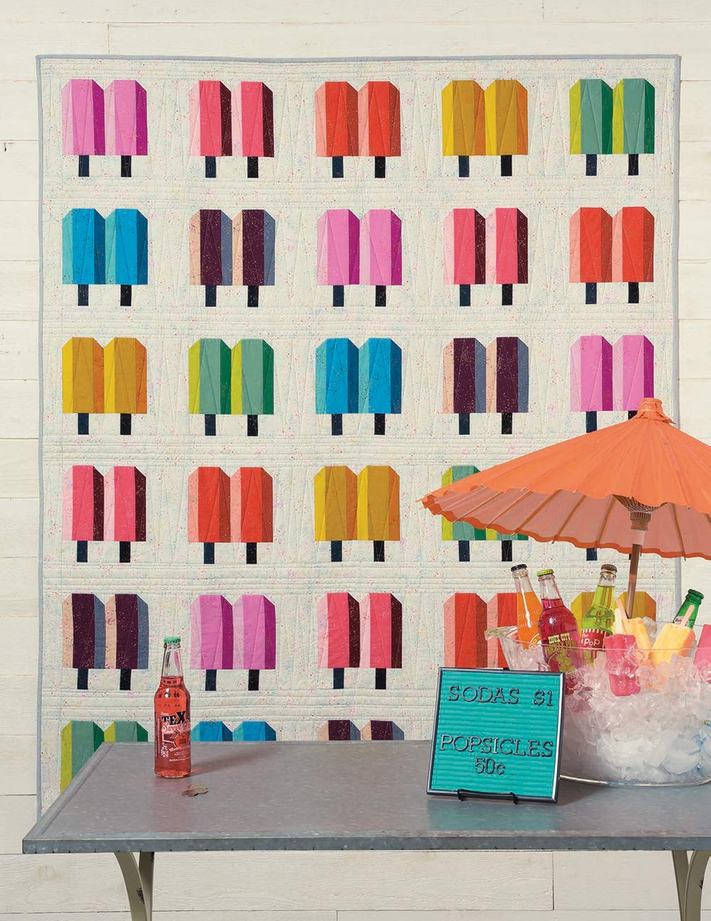 Best of Moda Bake Shop: A Sweet Batch of Quilts Perfect for Precuts