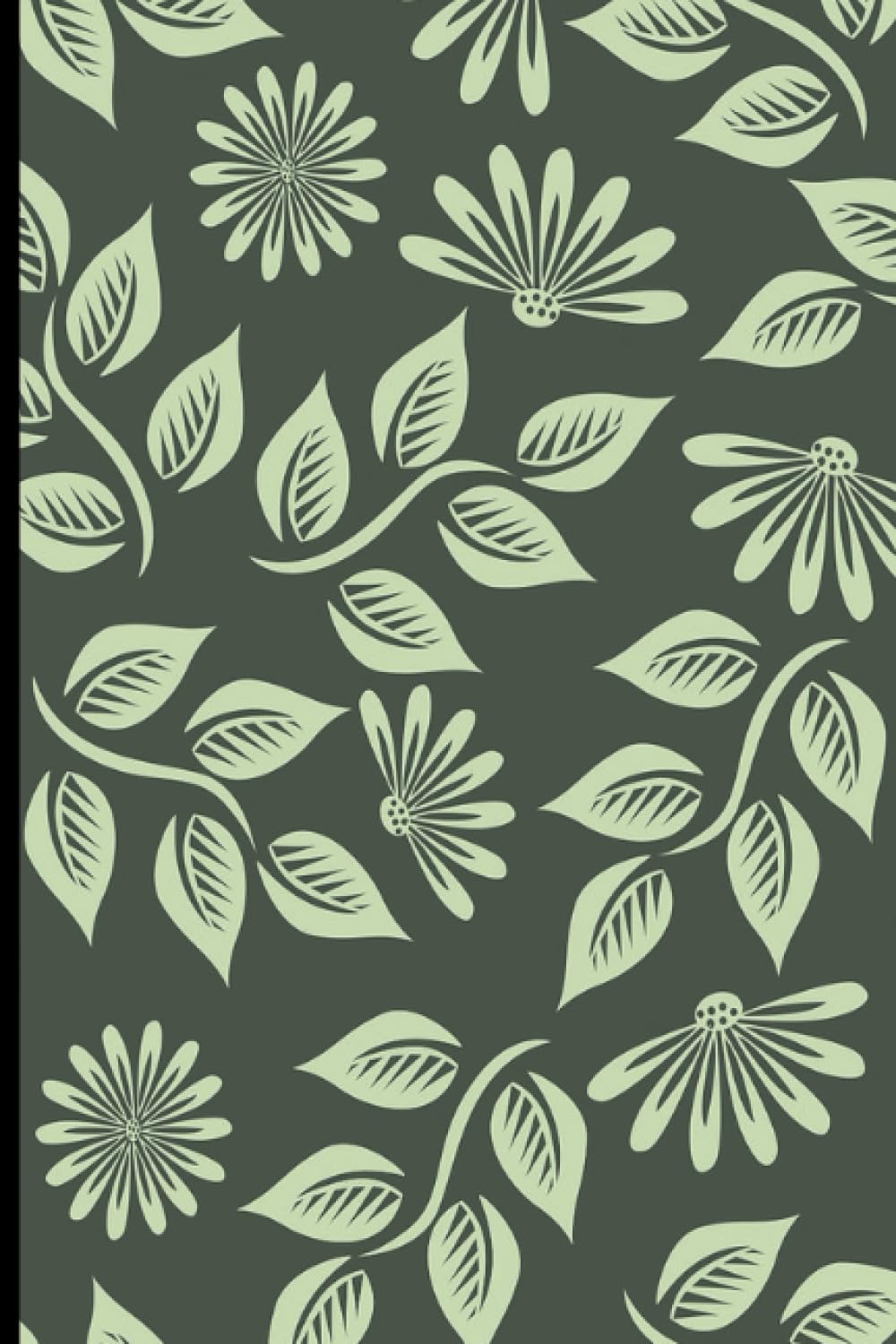 Sketch Book: Notebook for Drawing, Writing, Painting, Sketching or Doodling, 120 Pages, 6x9 (Spanish Edition)