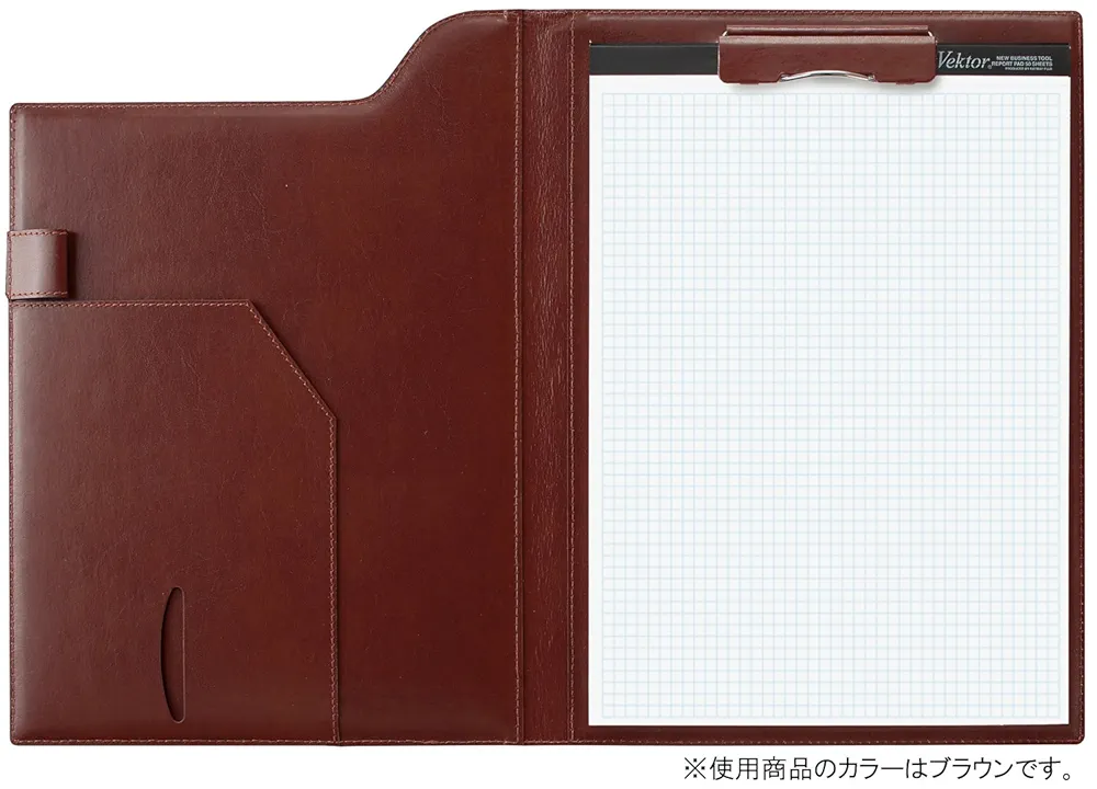 【開封済み】メイメイ ツァイトベクター クリップファイル A5サイズ / レイメイストア