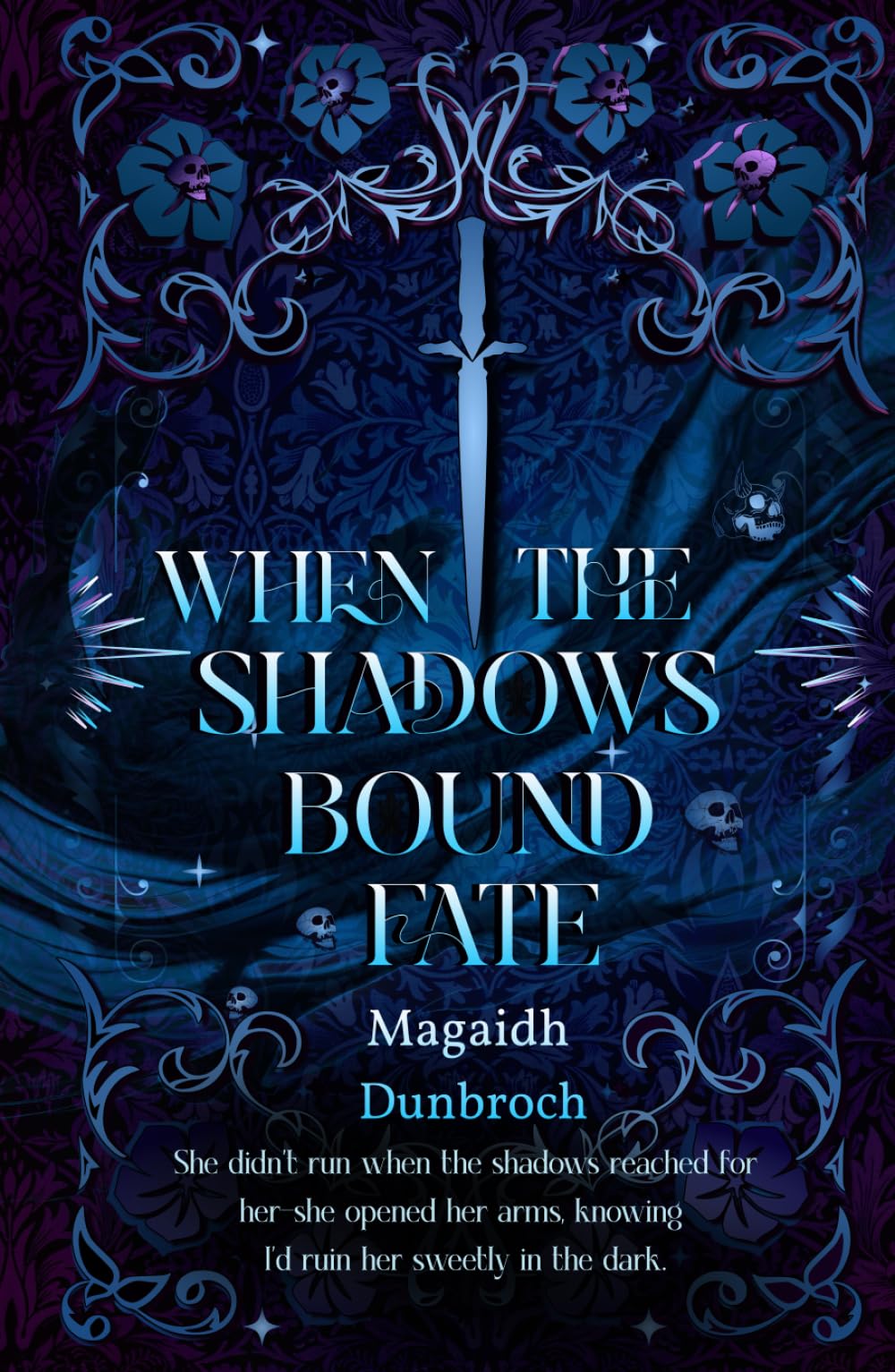 When the Shadows Bound Fate (Origins: The Faedoroth)