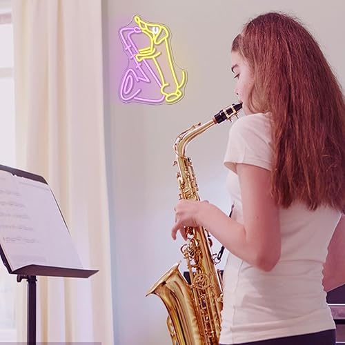 Miniatura 8 de Letrero de neón para barra de cerveza, luces LED de neón para decoración de pared, letreros de bar iluminados para el hogar, bar, carrito,