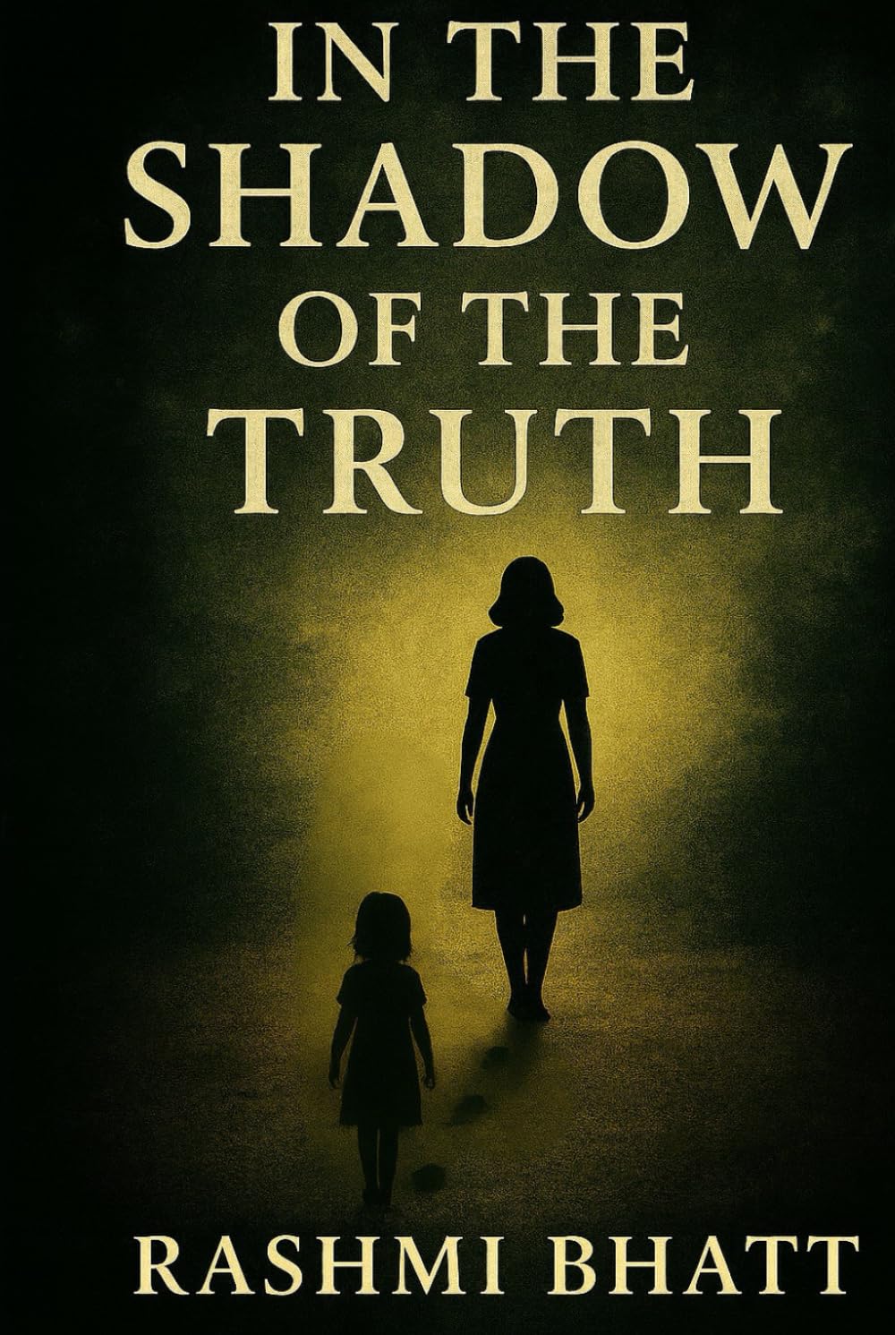 In The Shadow of The Truth