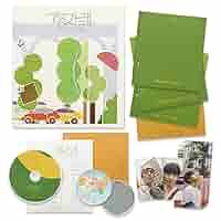 Amazon.co.jp: SEVENTEEN 7th Mini album – Heng:garae [ HANA