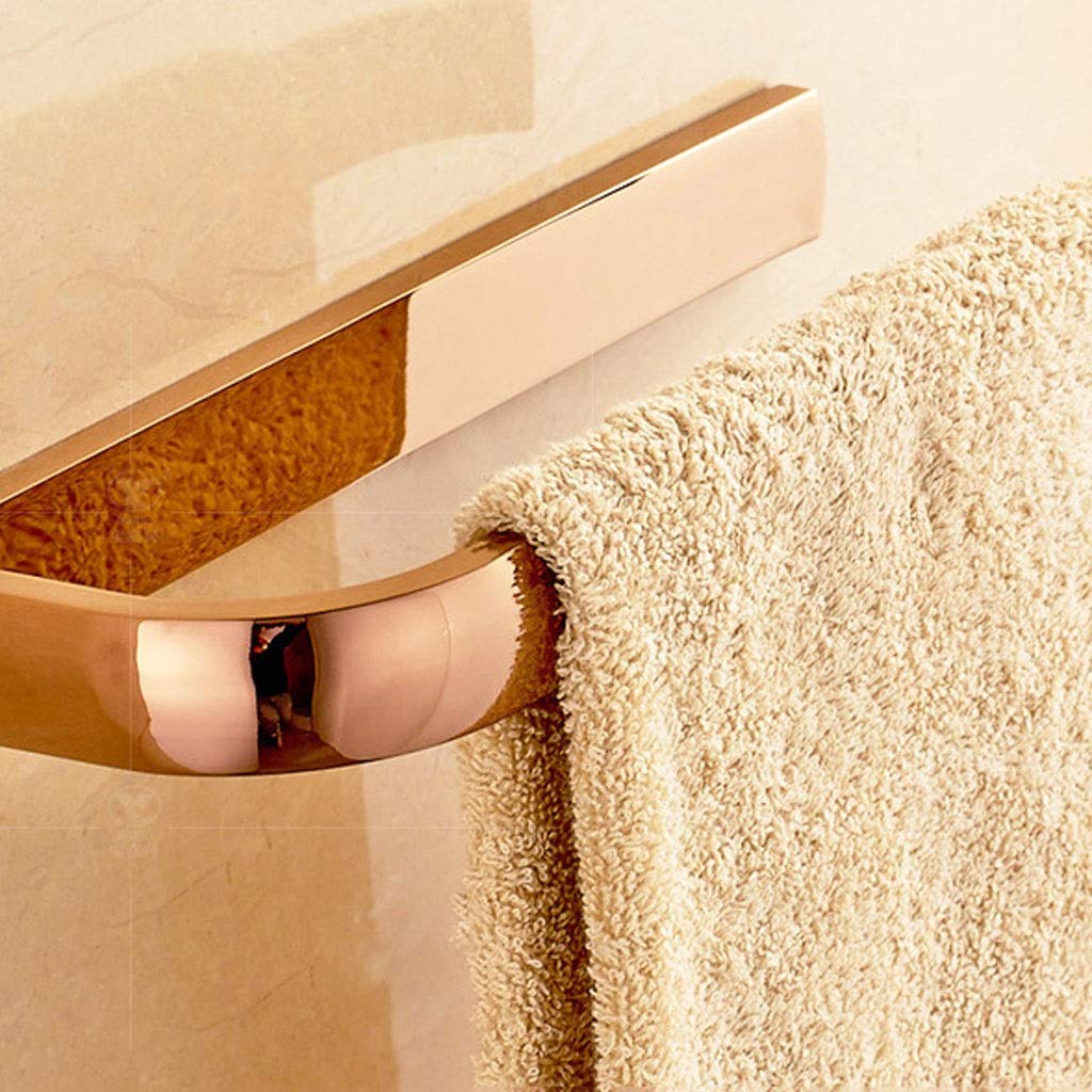 A Parete Supporto di Carta igienica, Roll Holder Accessori Bagno casa Bagno in Acciaio Inox Supporto di Carta igienica