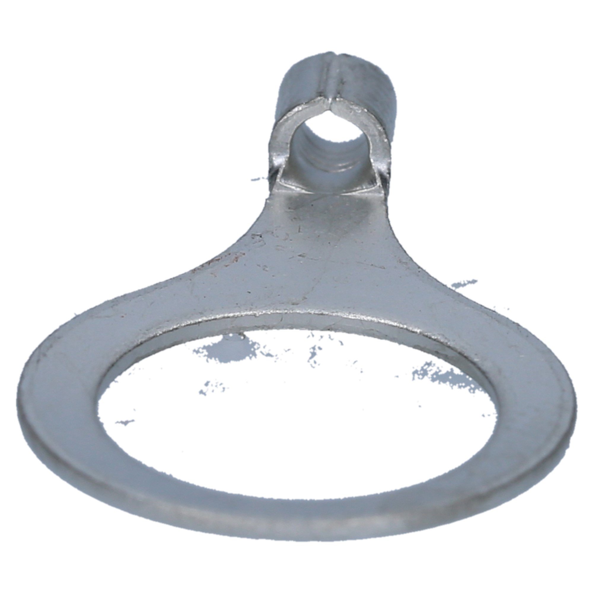 Lot de 10 cosses à œillet non isolées Cembre S2,5-M12 - 1,5 mm² - 2,5 mm² - Boulons M12