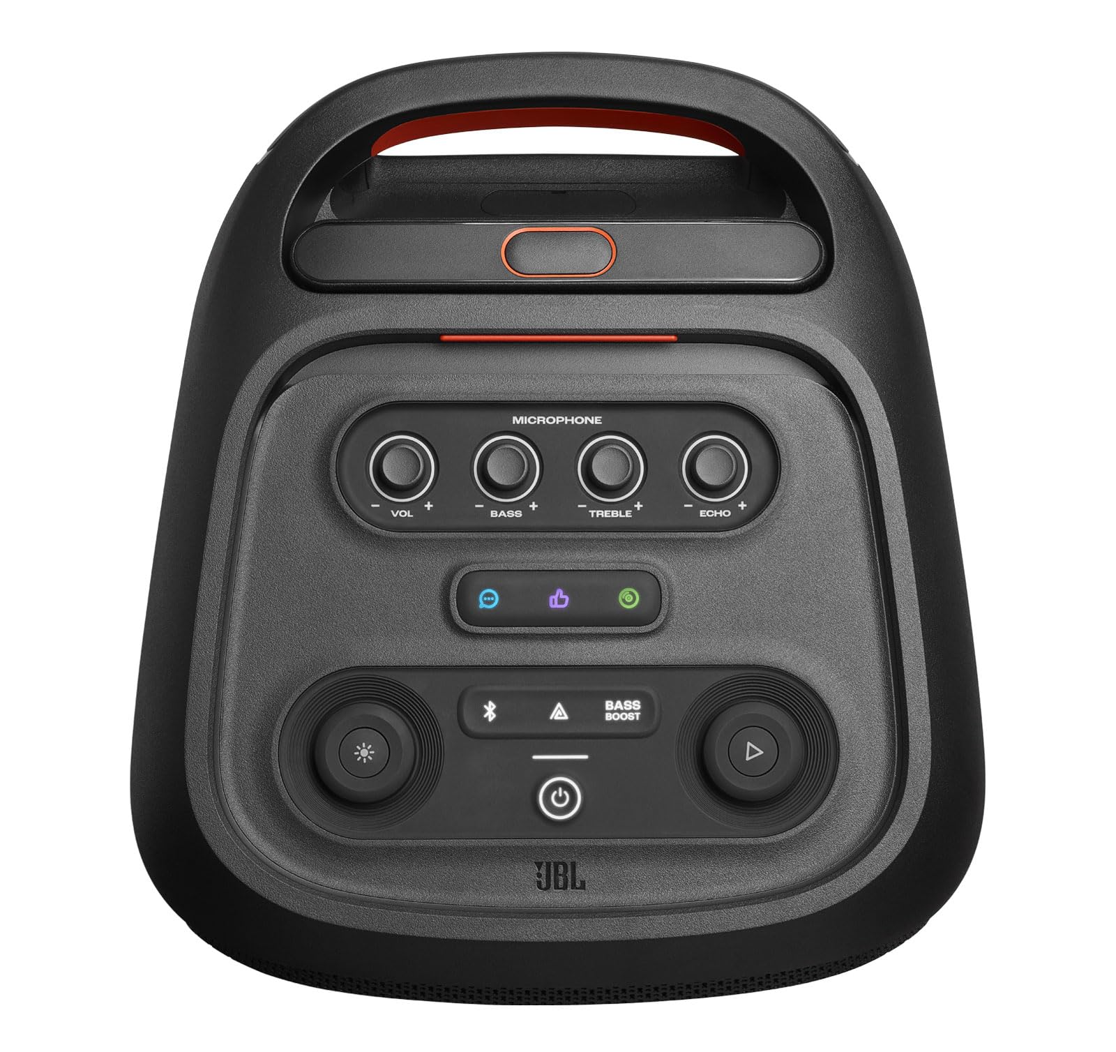 Amazon.com: JBL PartyBox Stage 320 Party Speaker & divvi Mic w