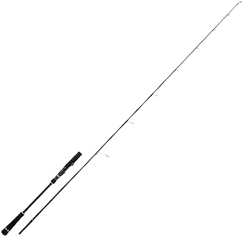 Amazon | Major Craft(メジャークラフト) 釣り竿 スピニング