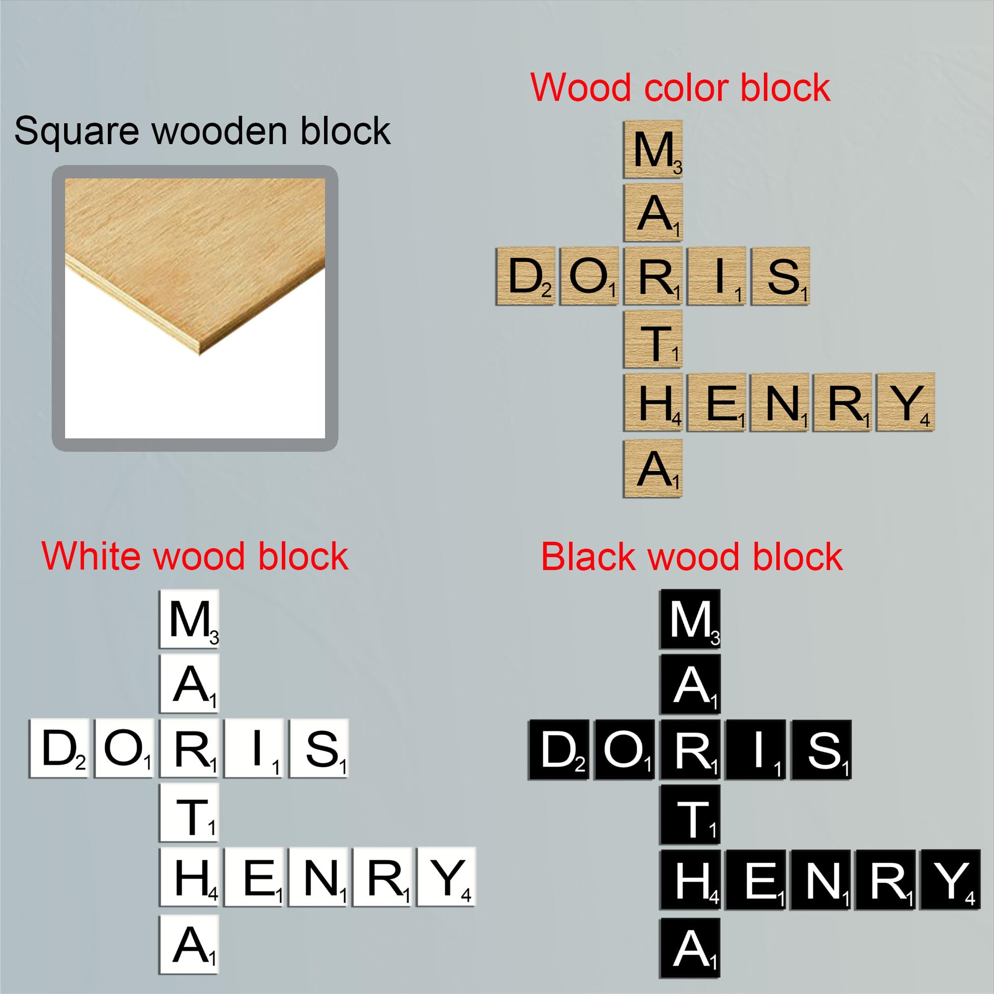 Piastrelle Dell'alfabeto Scrabble Immagini E Fotografie Stock Ad Alta - Foto 7